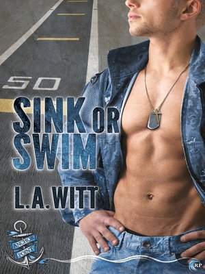 Sink or Swim - ebook